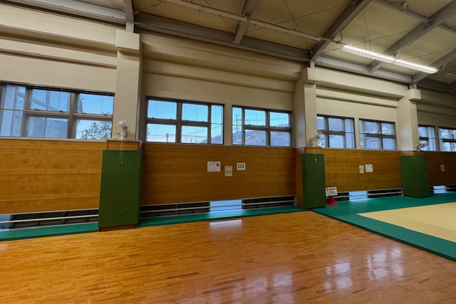 幅広い現場で経験を積める